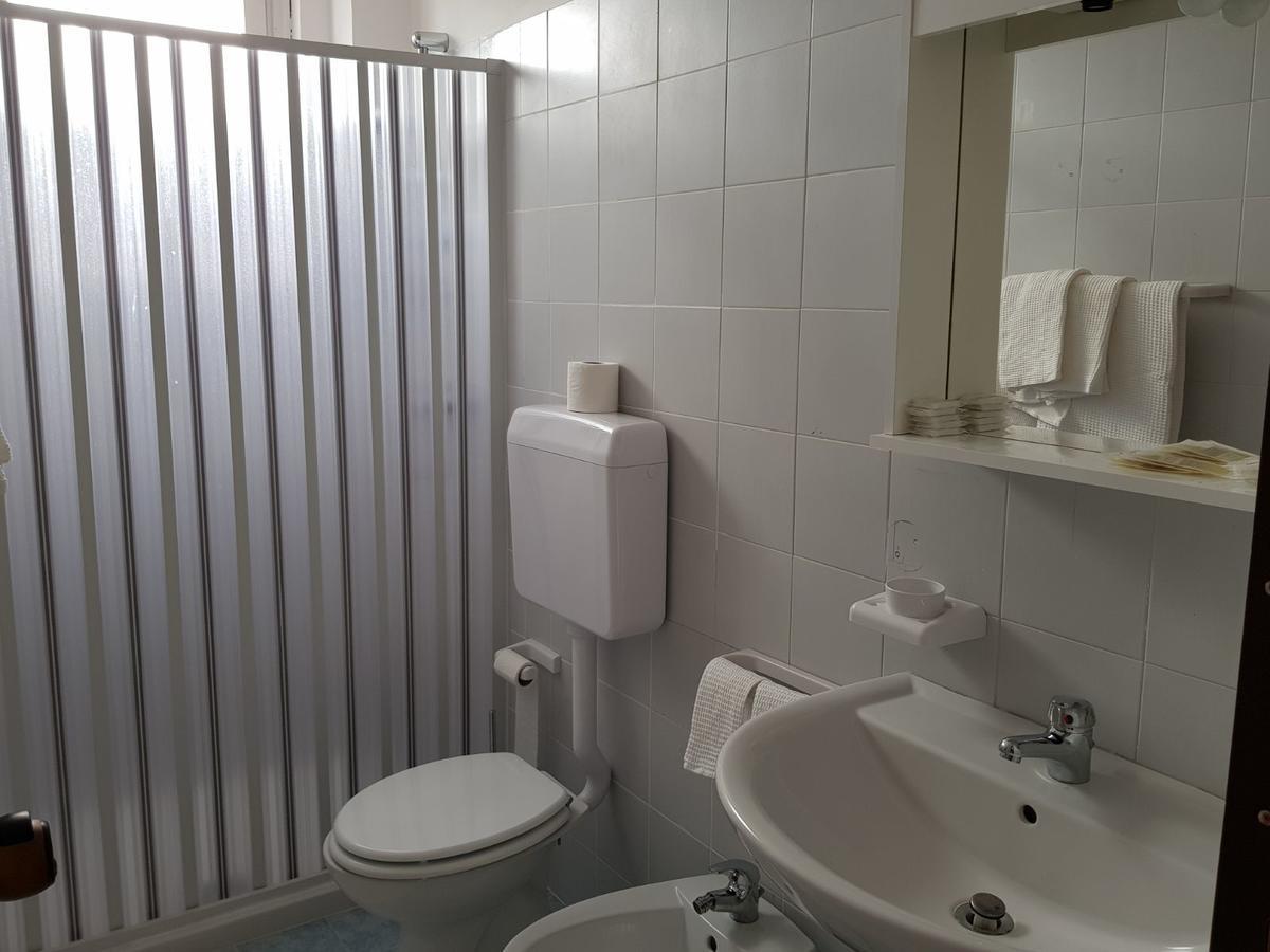 Residence Calaghenaモンテパオーネ エクステリア 写真