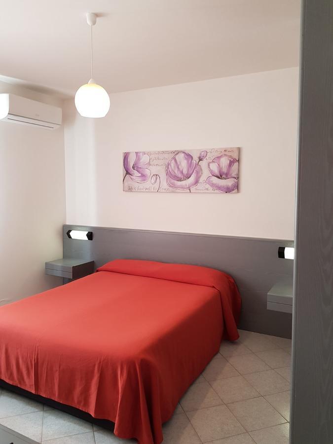 Residence Calaghenaモンテパオーネ エクステリア 写真