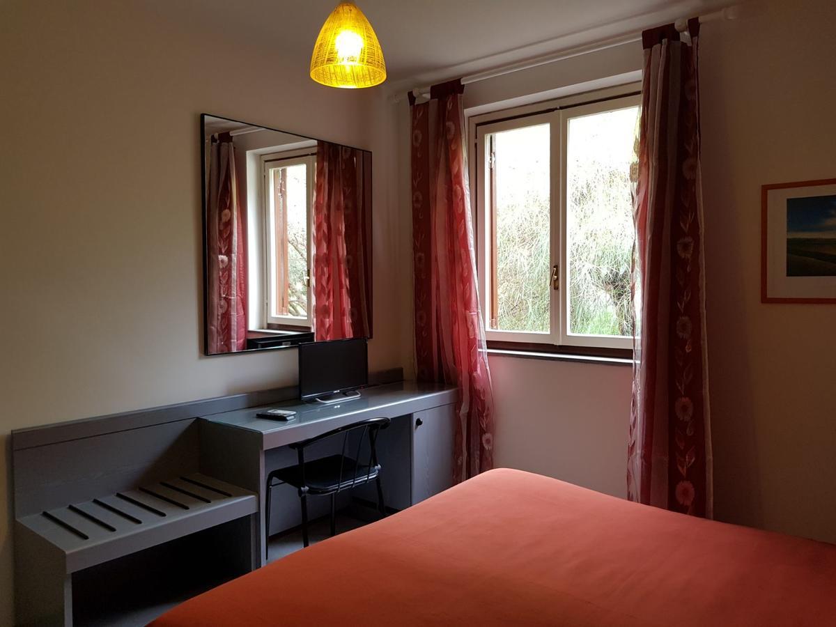 Residence Calaghenaモンテパオーネ エクステリア 写真