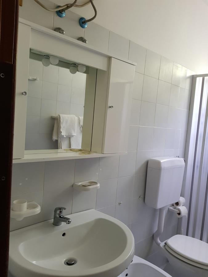 Residence Calaghenaモンテパオーネ エクステリア 写真