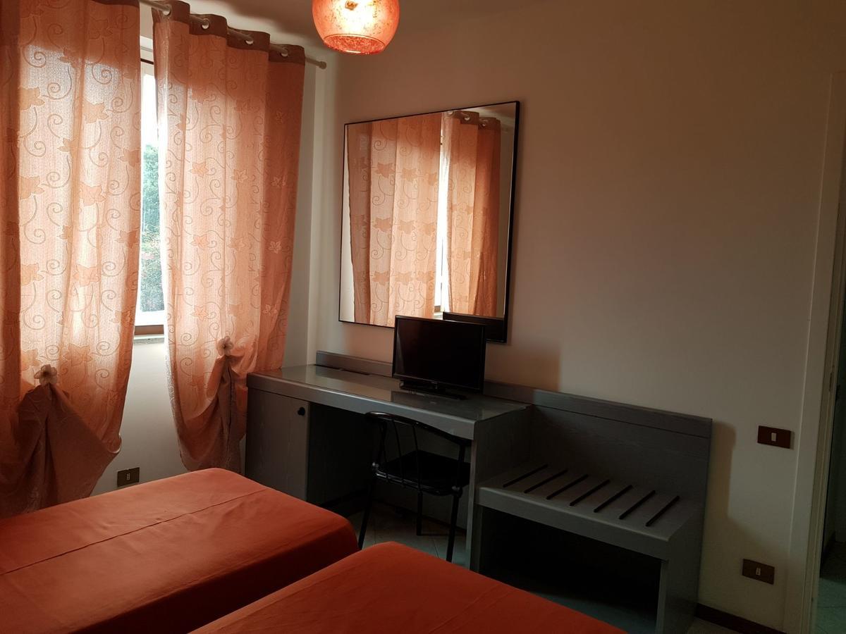 Residence Calaghenaモンテパオーネ エクステリア 写真