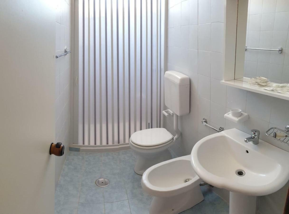 Residence Calaghenaモンテパオーネ エクステリア 写真