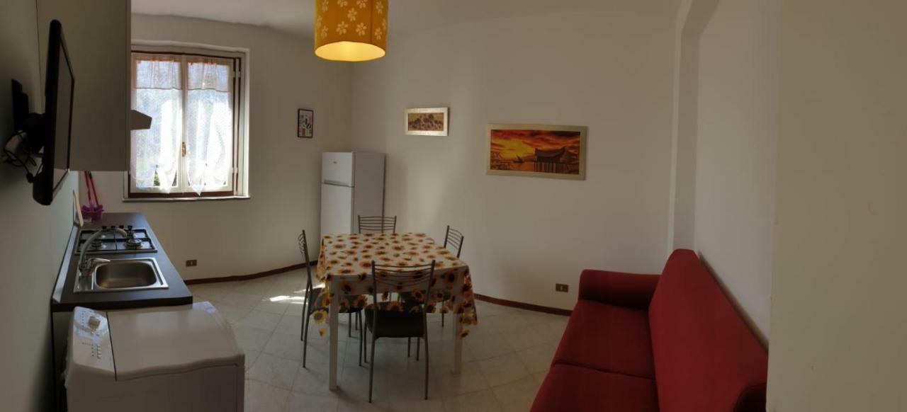 Residence Calaghenaモンテパオーネ エクステリア 写真