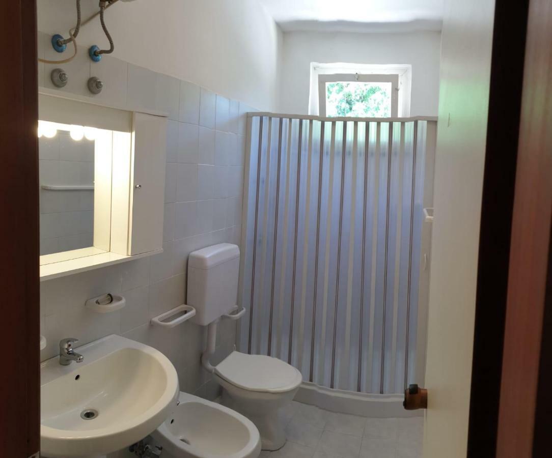 Residence Calaghenaモンテパオーネ エクステリア 写真